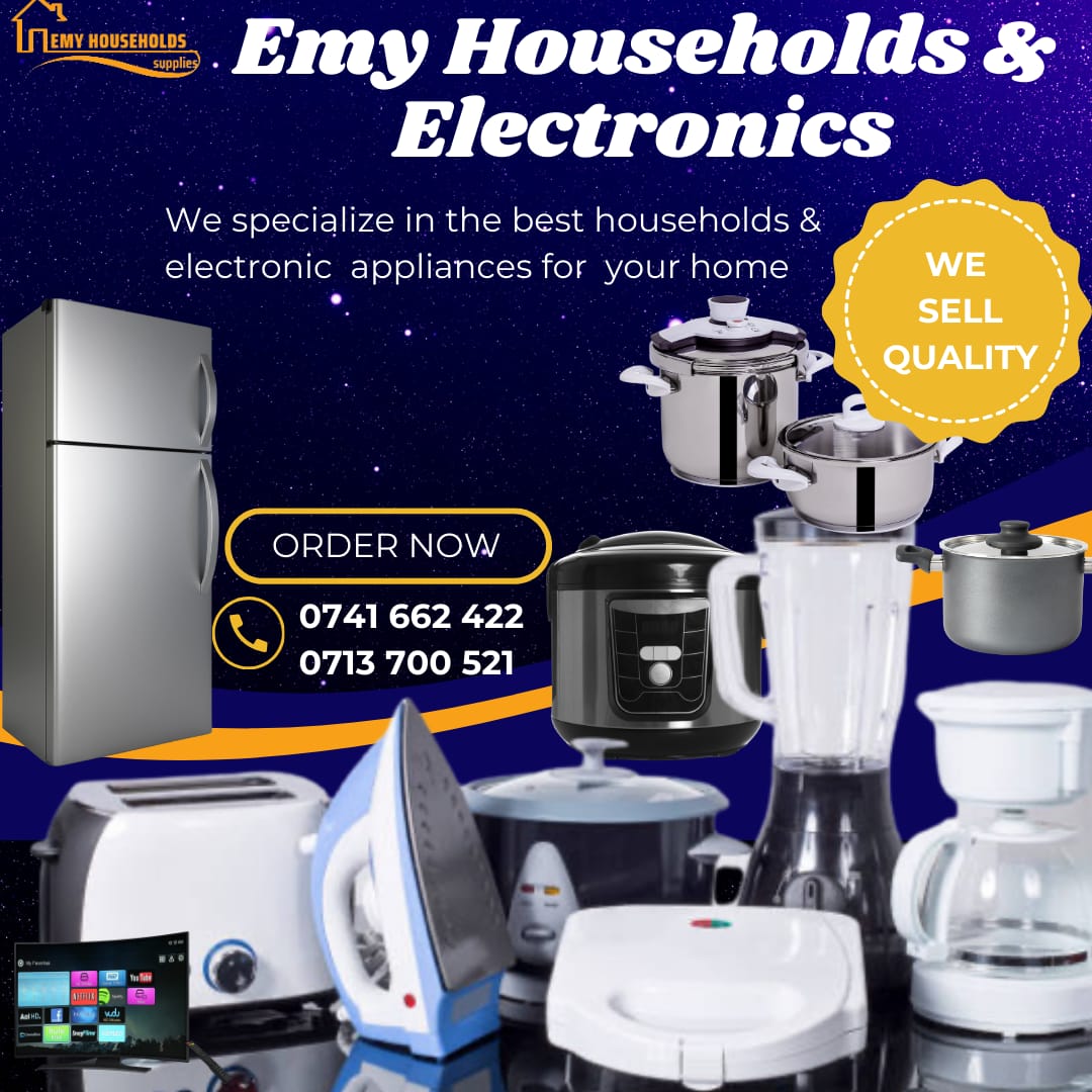 Emy Households