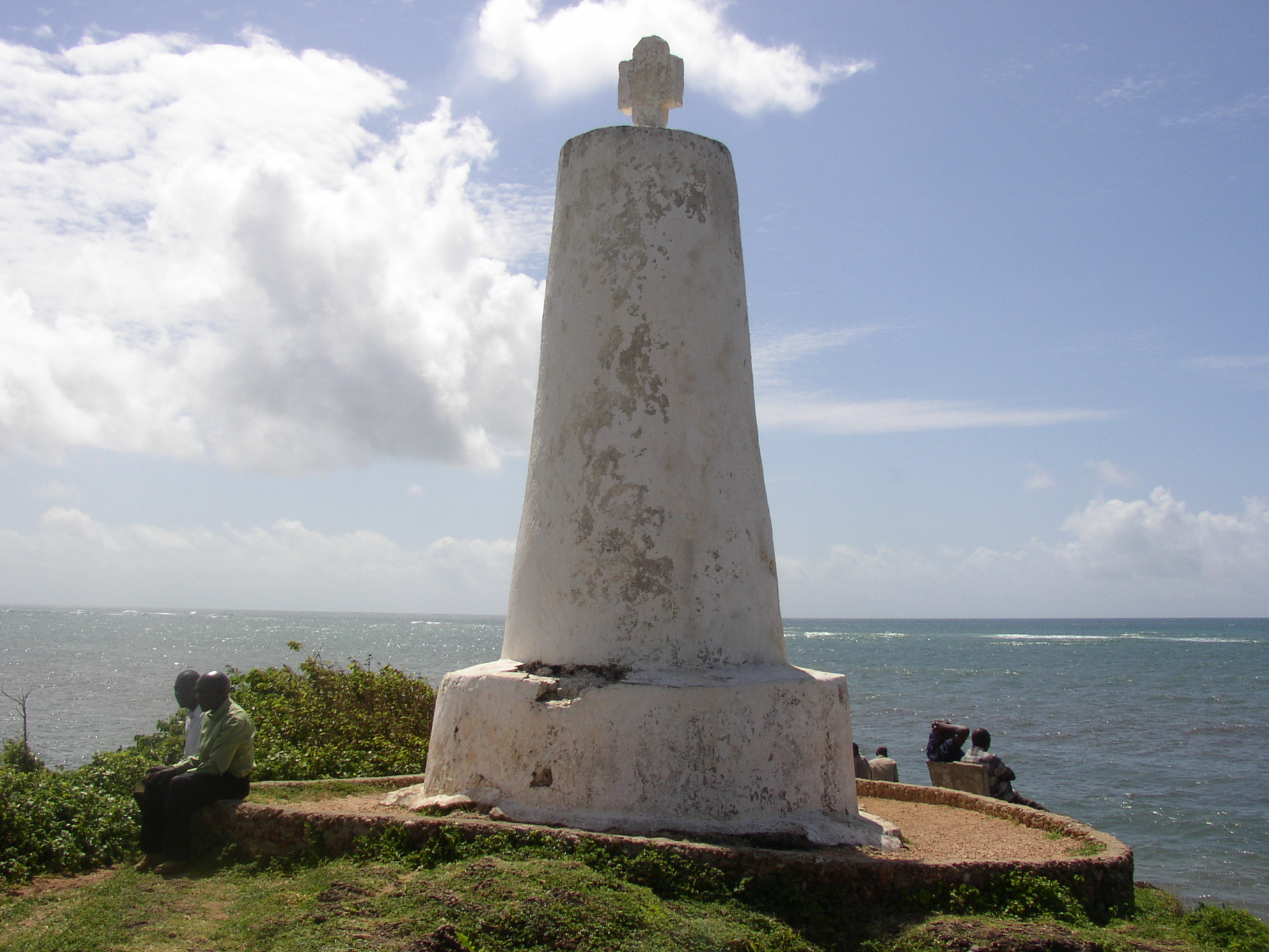 3 Days 2 Nights Malindi-Watamu Getaway (SGR Deal)