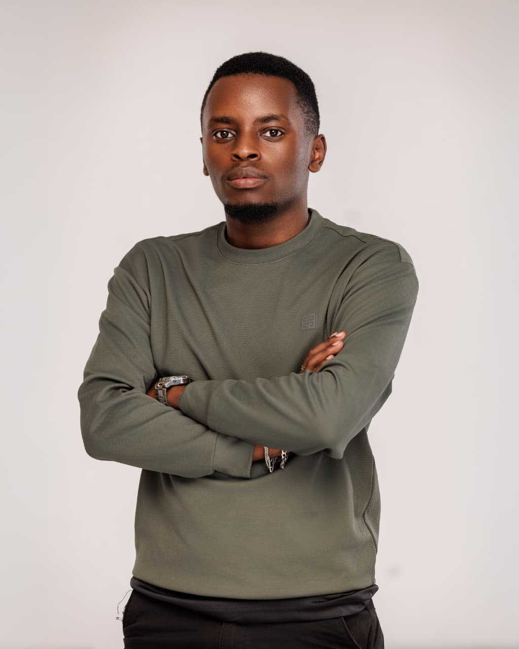 Edwin Nganga