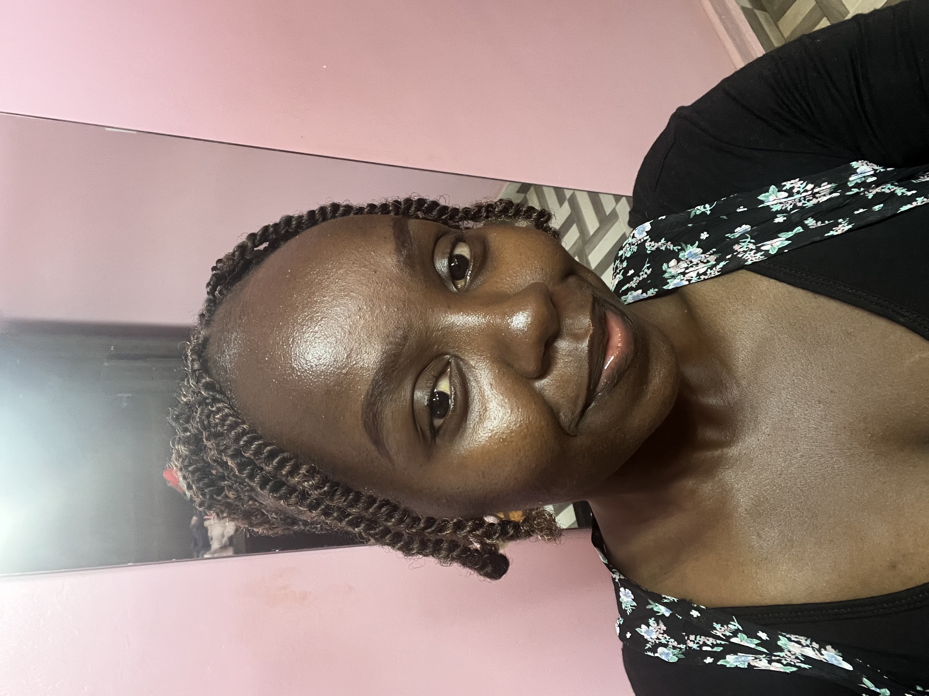 Betty Kariuki